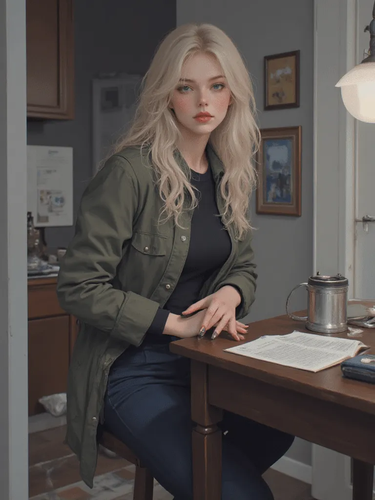 Thumbnail of Миа