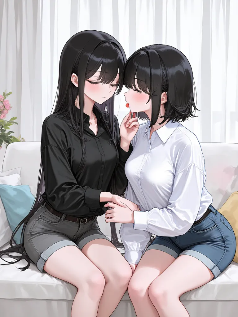 Thumbnail of Your daughter and wife