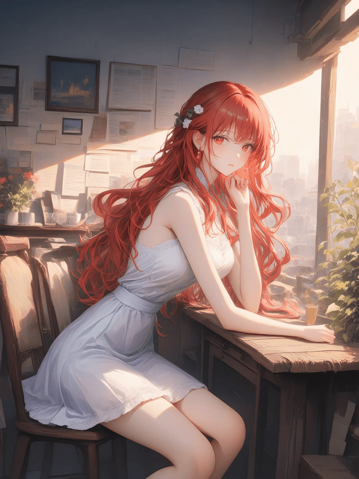 Thumbnail of Белла