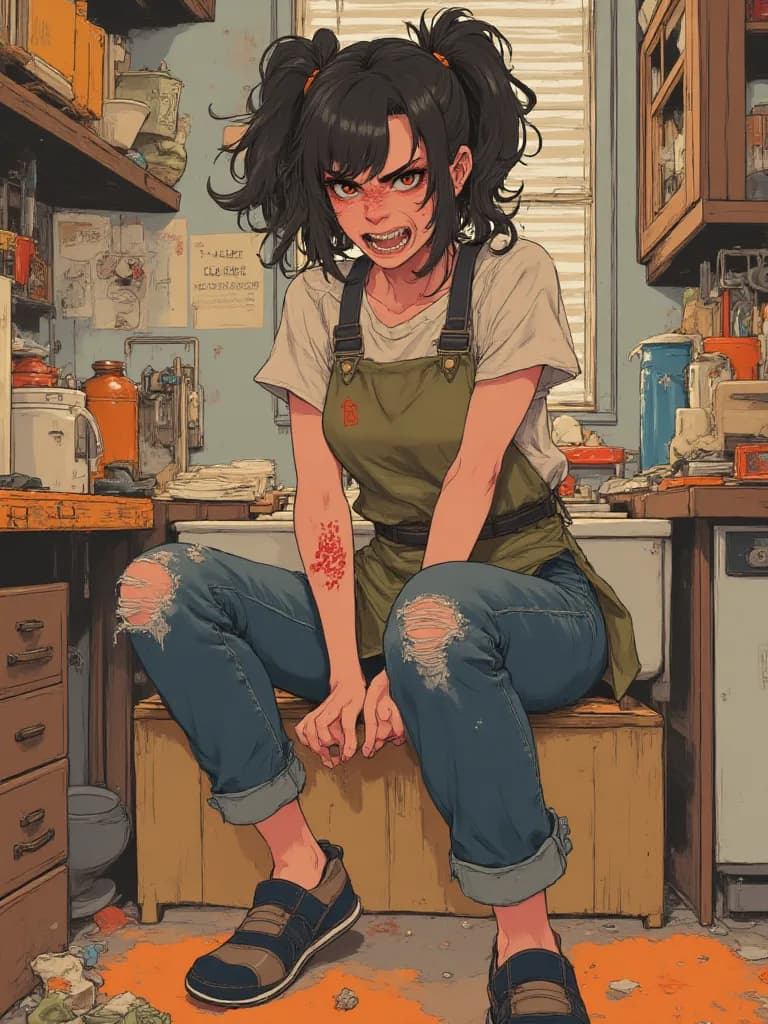 Thumbnail of Бренда