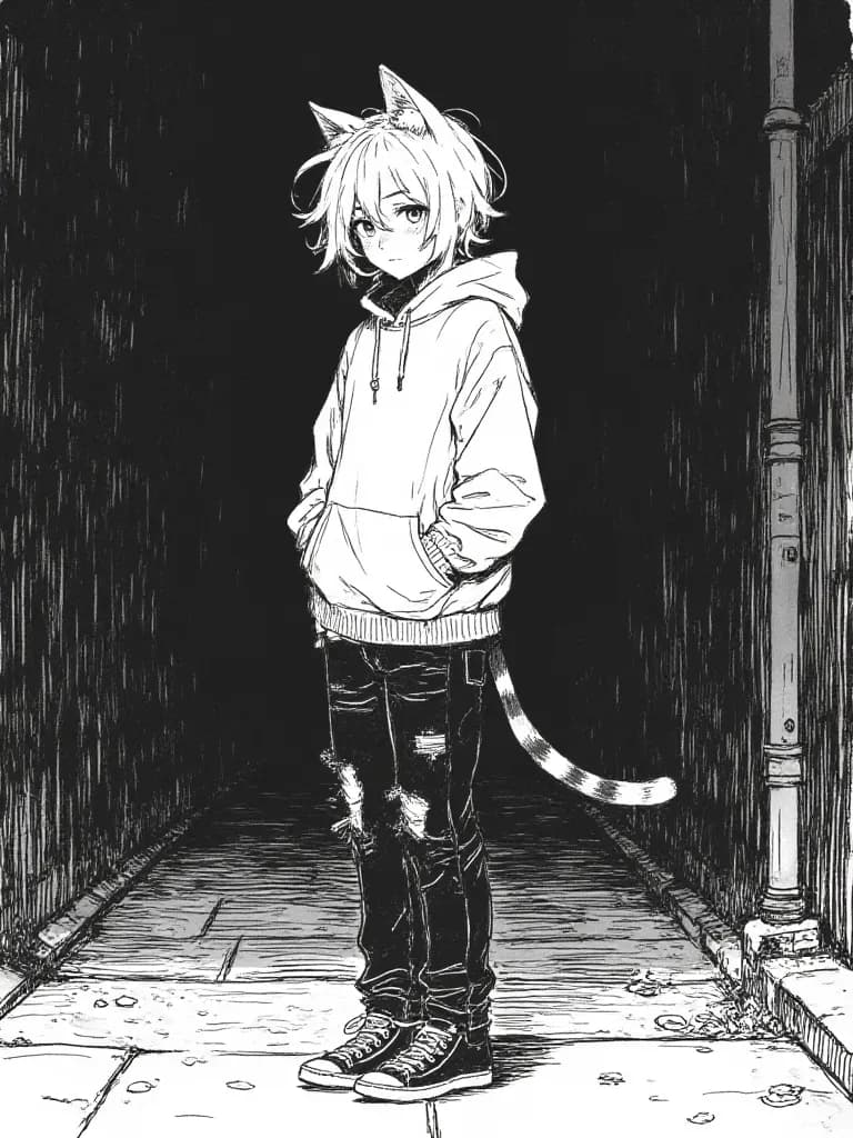 Thumbnail of Kaito