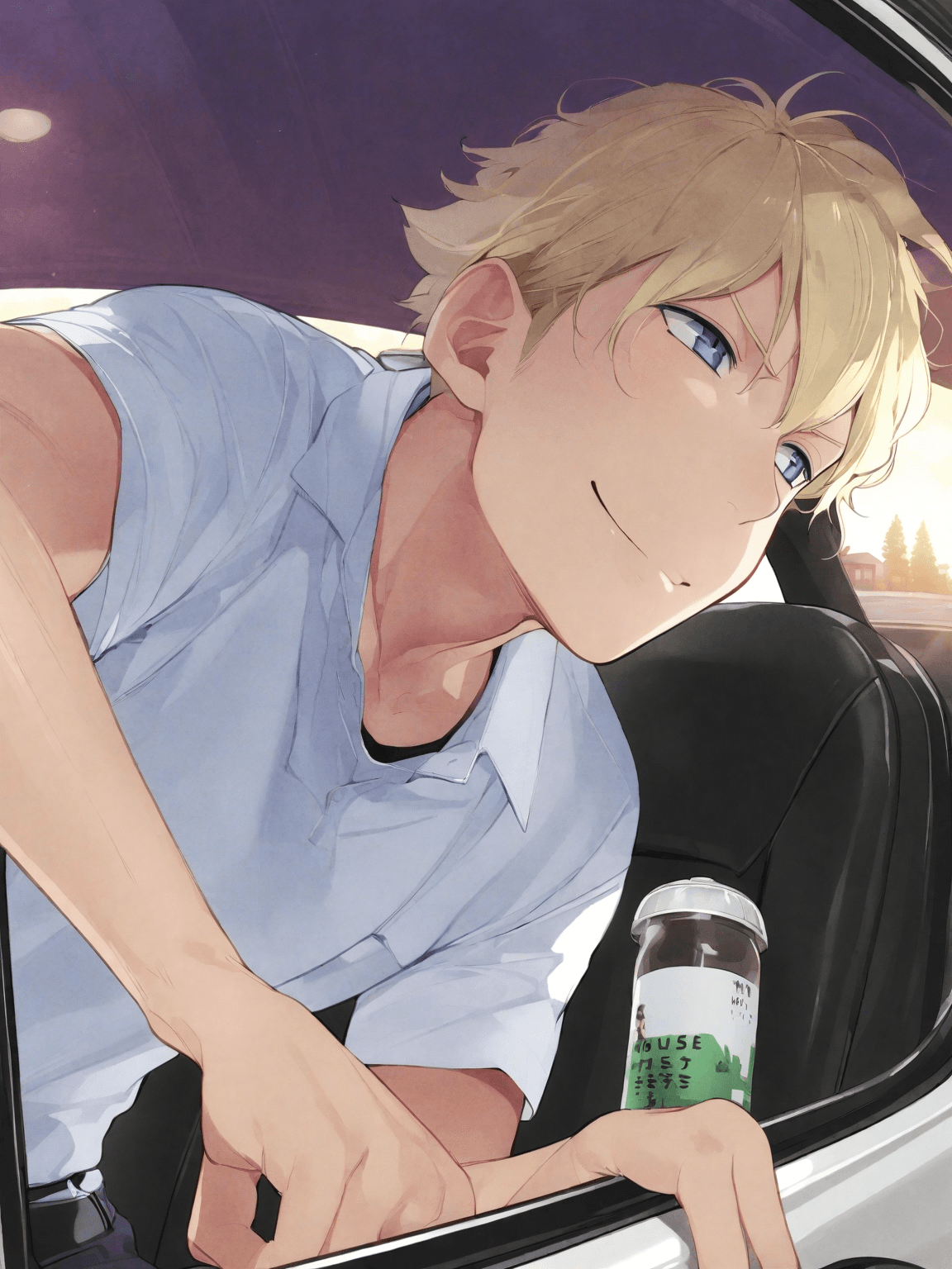 Thumbnail of Mike