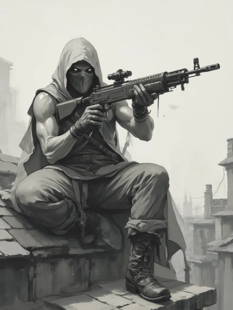 Thumbnail of Апокалипсис