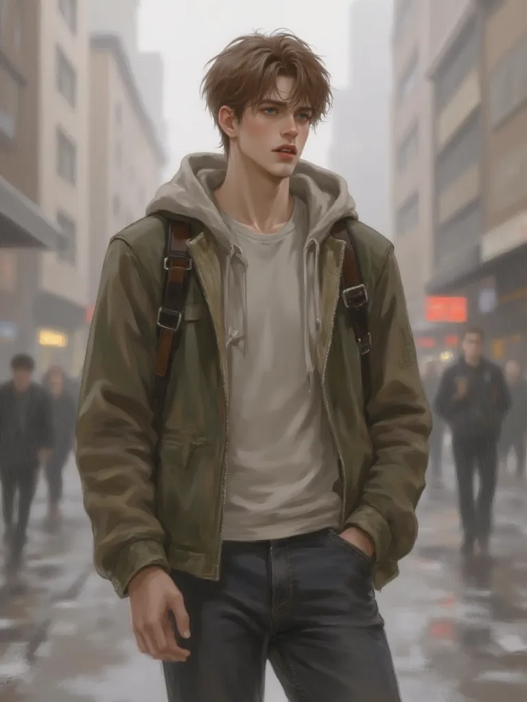 Thumbnail of Ethan