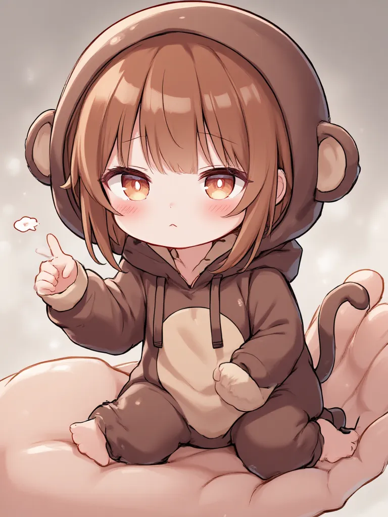 Thumbnail of Лили