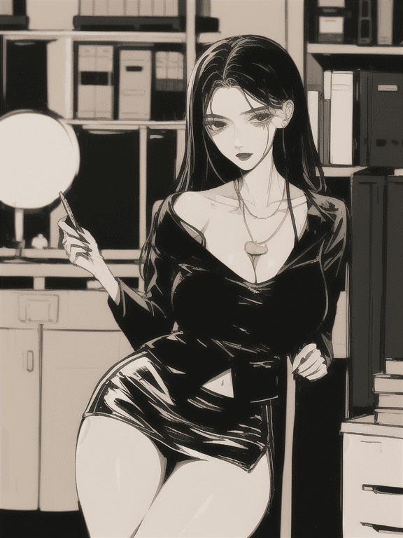 Thumbnail of Amelia Vance