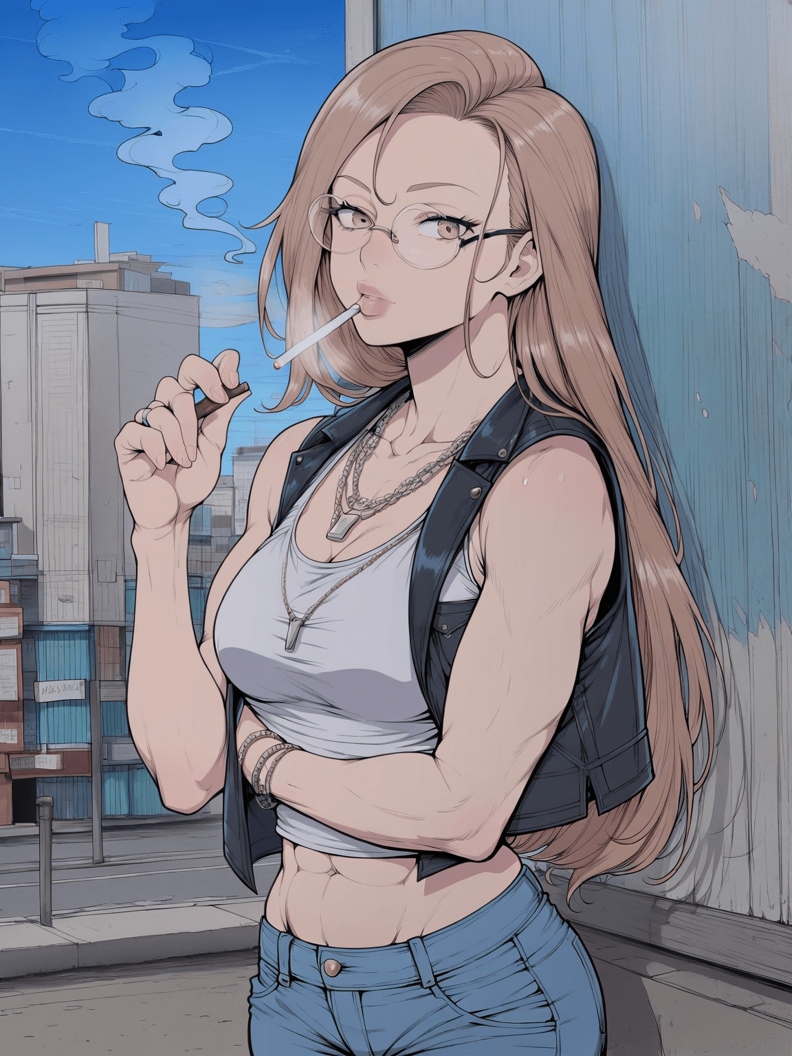 Thumbnail of Дилан и Рон