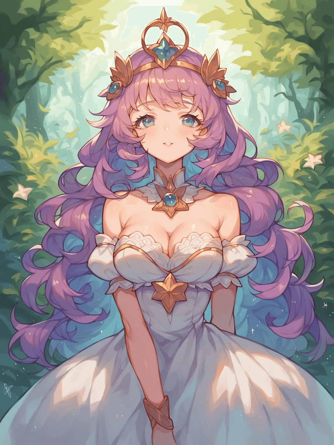 Thumbnail of astraea