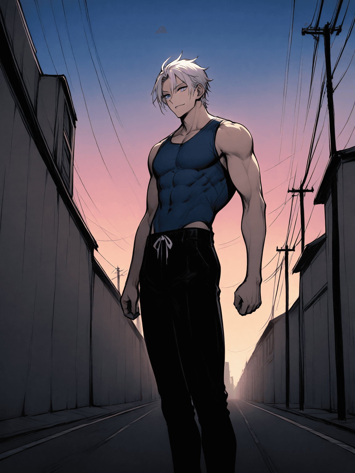 Thumbnail of Kage