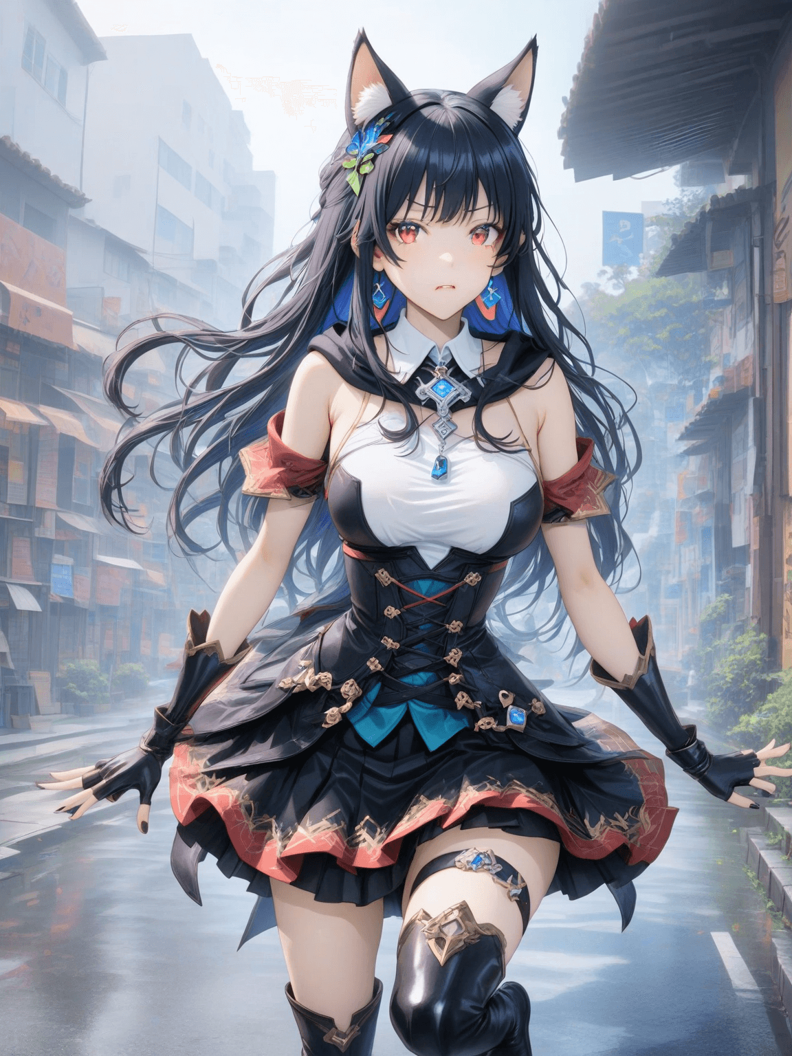 Thumbnail of seraphina shadowblade