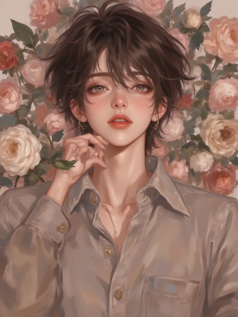 Thumbnail of Хейзел