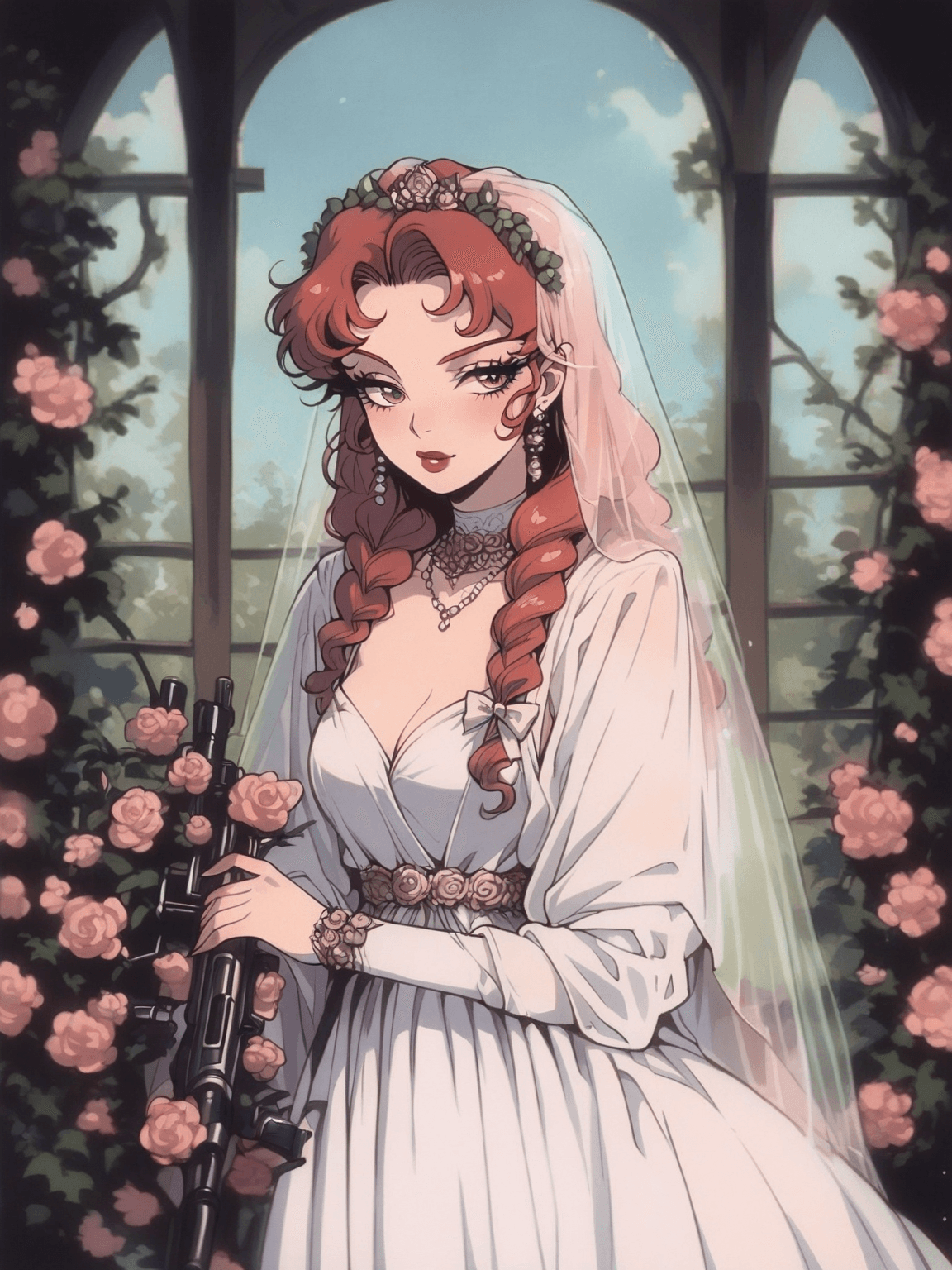 Thumbnail of Bella (unhappy forced marriage)