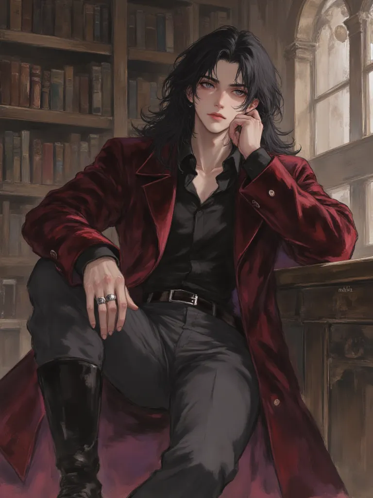 Thumbnail of Кадзуто