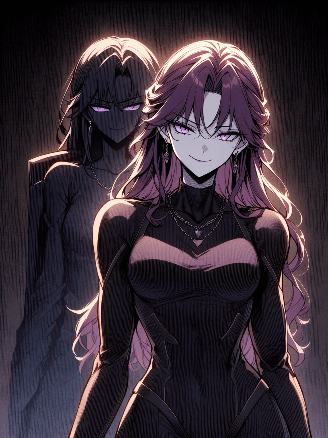Thumbnail of seraphina 'sera' moreau