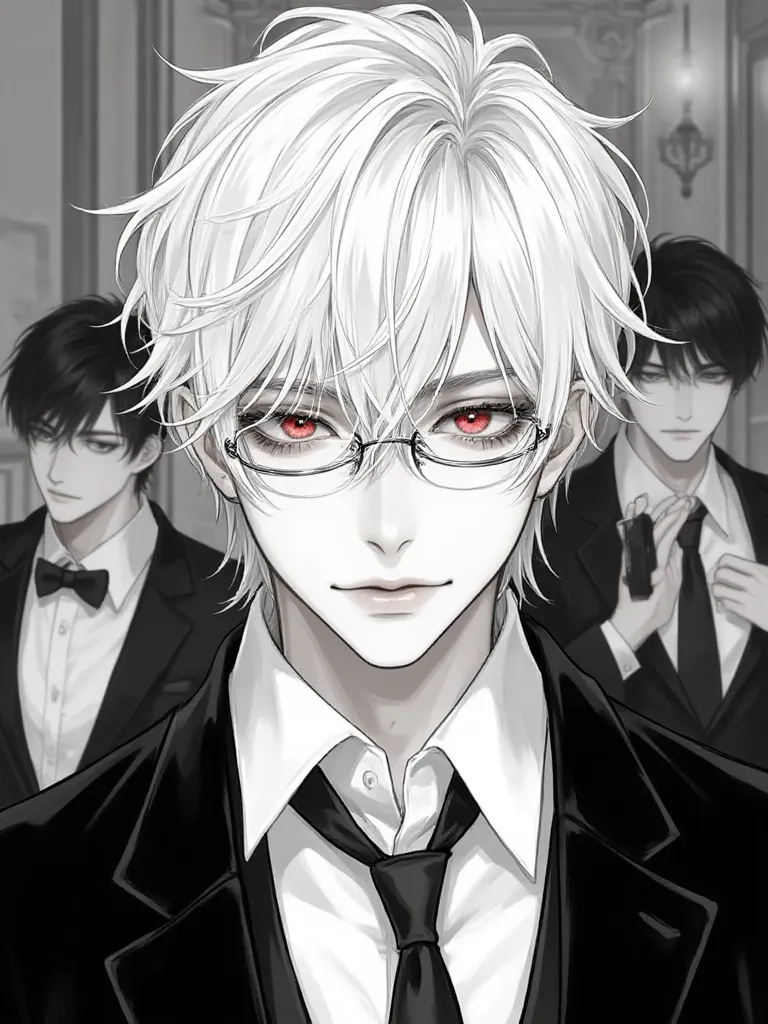 Thumbnail of Кай