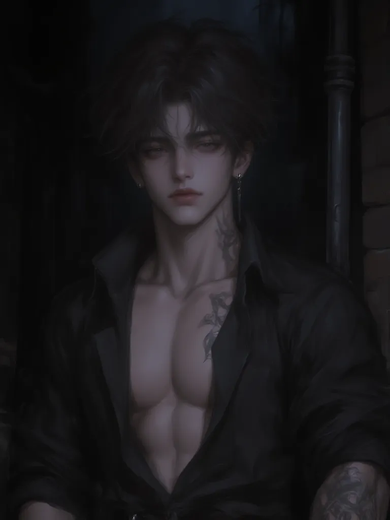 Thumbnail of Кристофер
