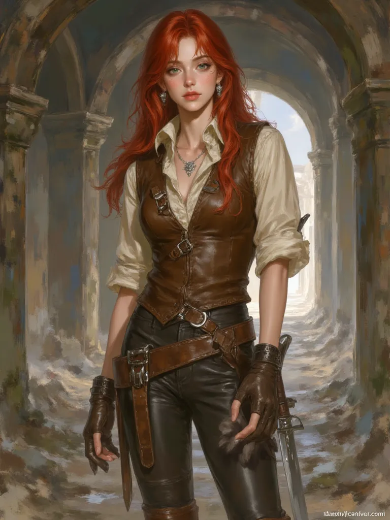 Thumbnail of Sara