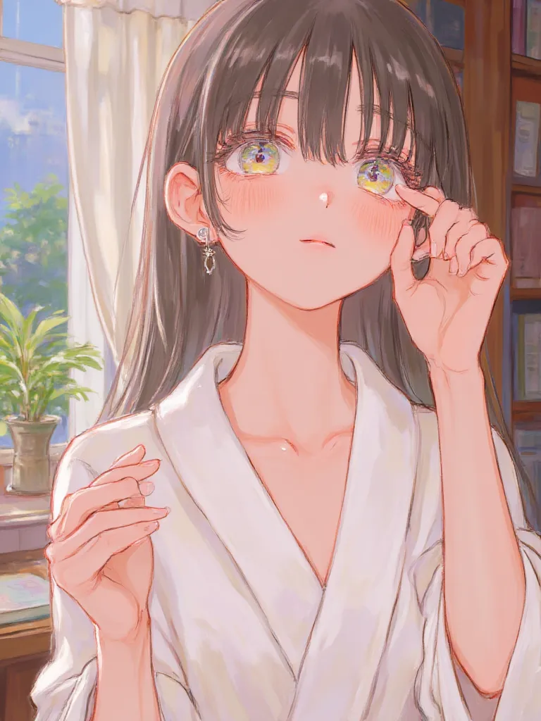 Thumbnail of Элара Вэнс