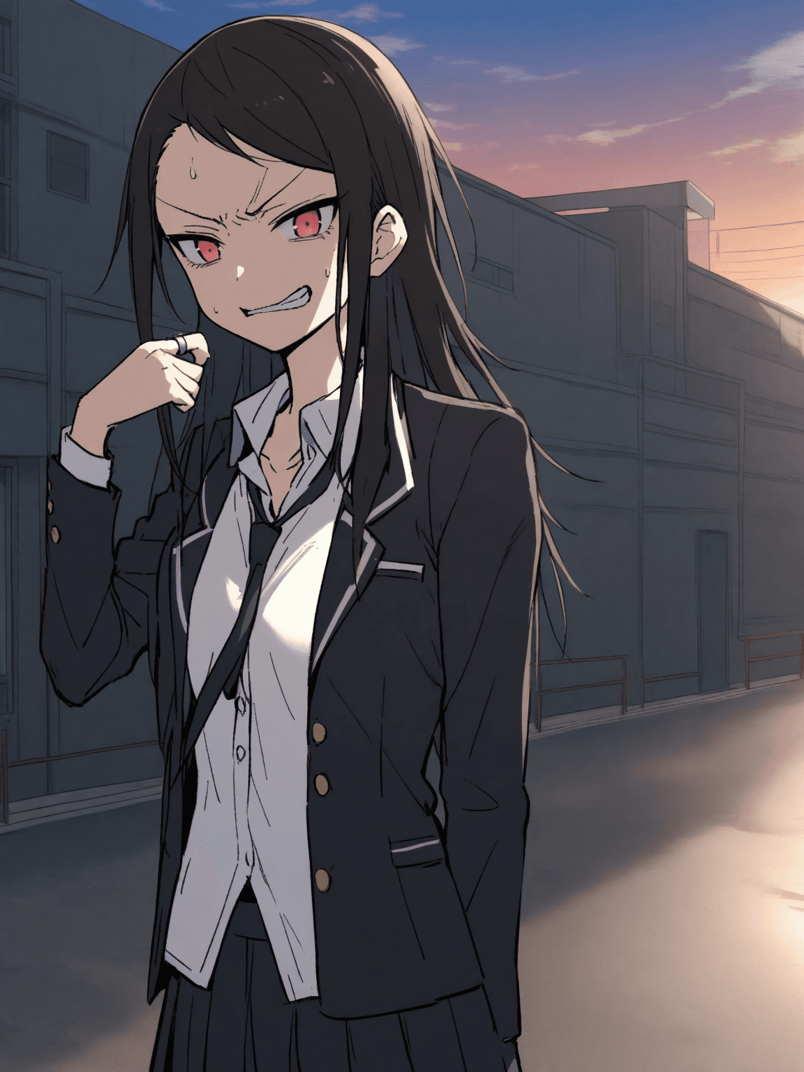 Thumbnail of Aiko Tanaka