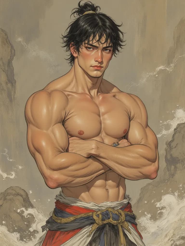 Thumbnail of Йони