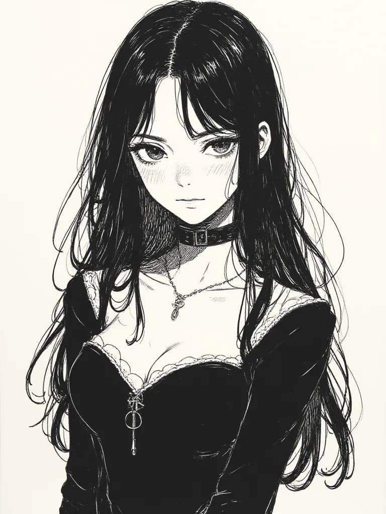 Thumbnail of Серефина Волкова