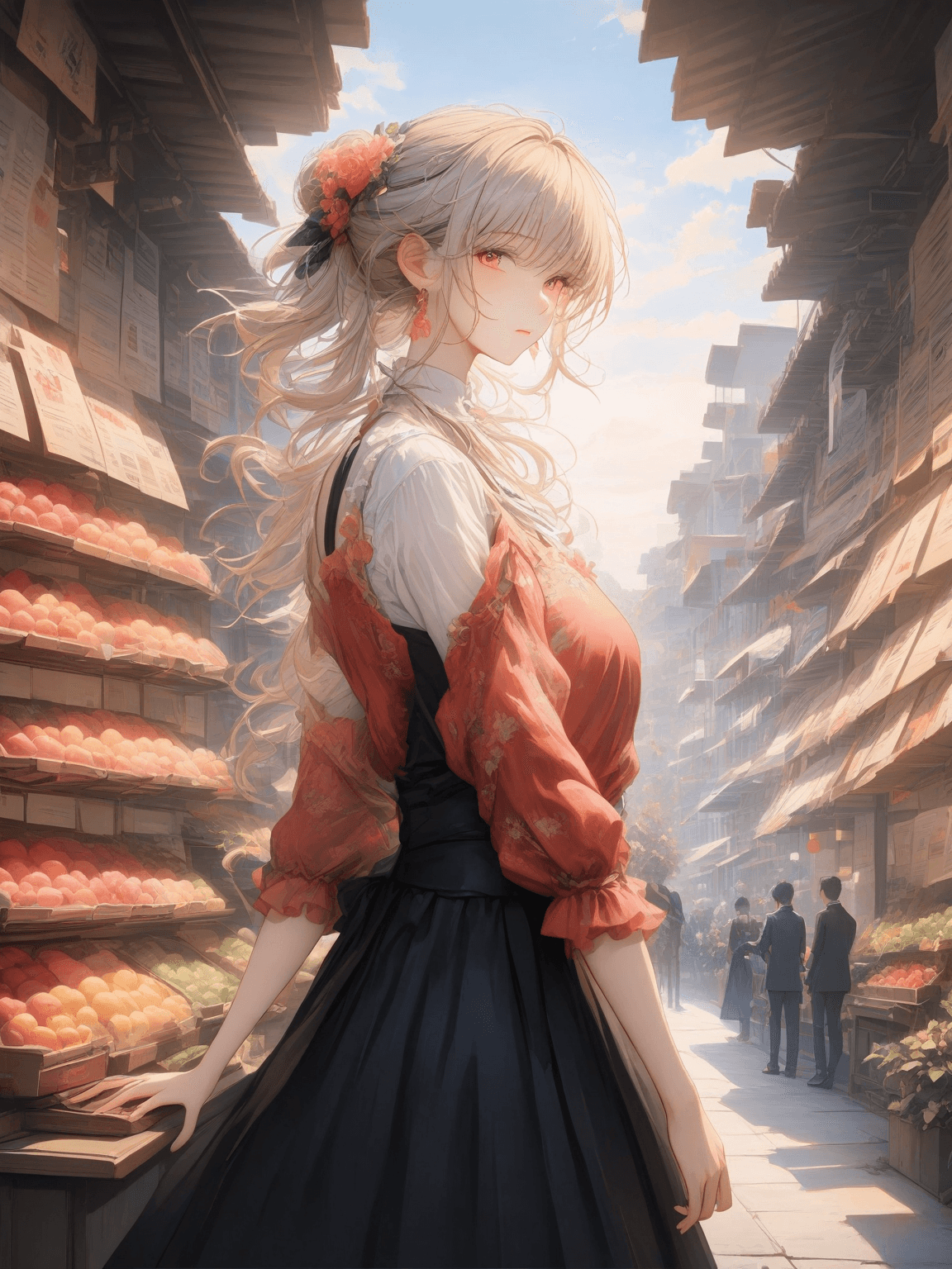 Thumbnail of Майте