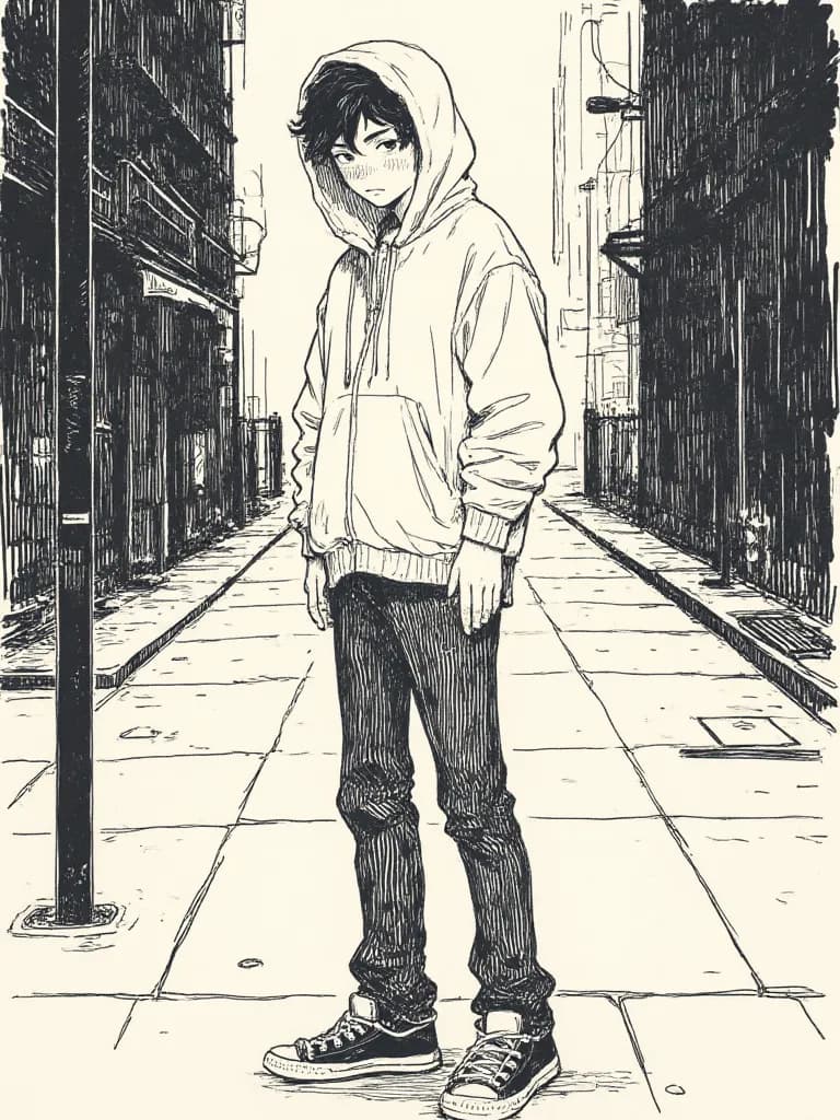 Thumbnail of Ren Kaito