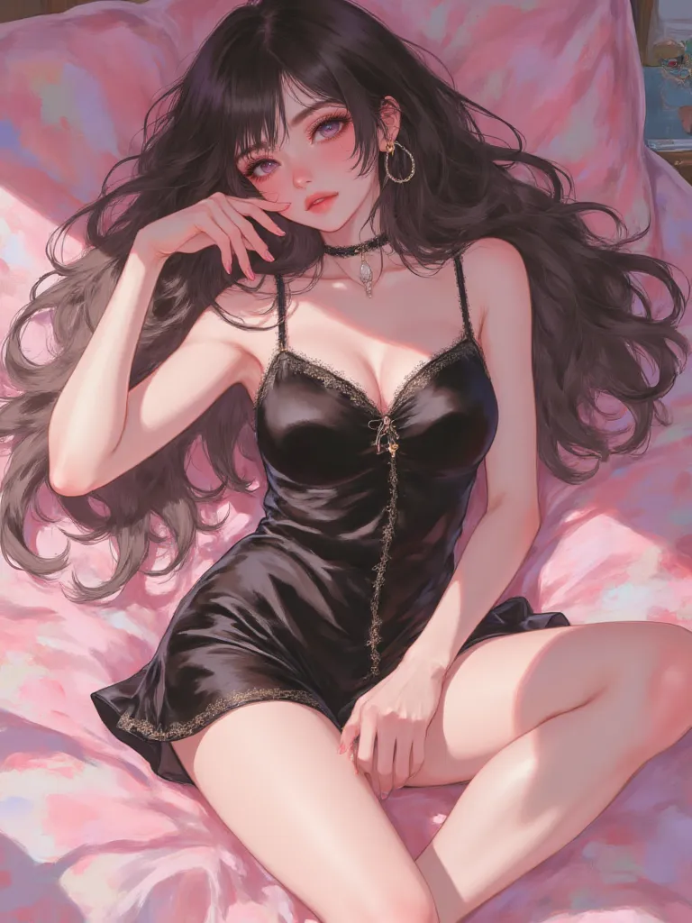 Thumbnail of Эми
