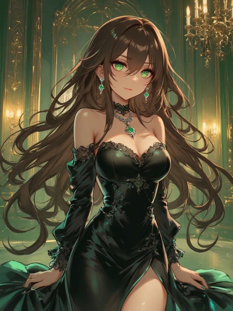 Thumbnail of Серафина Дюбуа