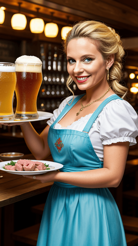 Thumbnail of Helga: The Heart of the Tavern