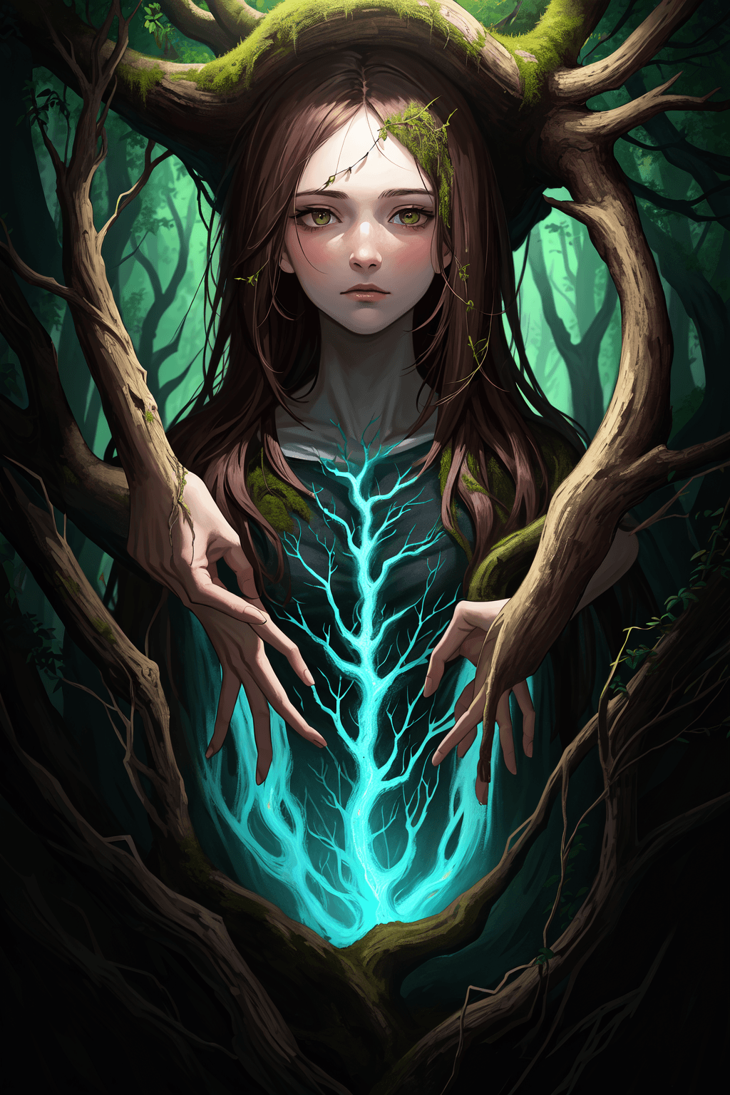 Thumbnail of Укорененный страж