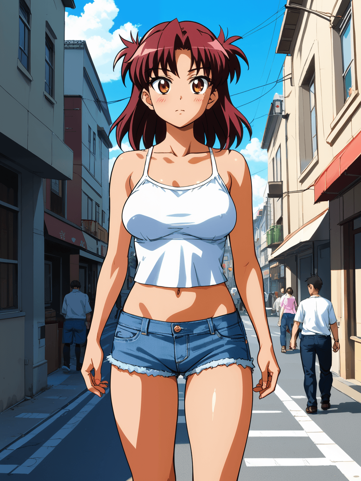 Thumbnail of Yuma