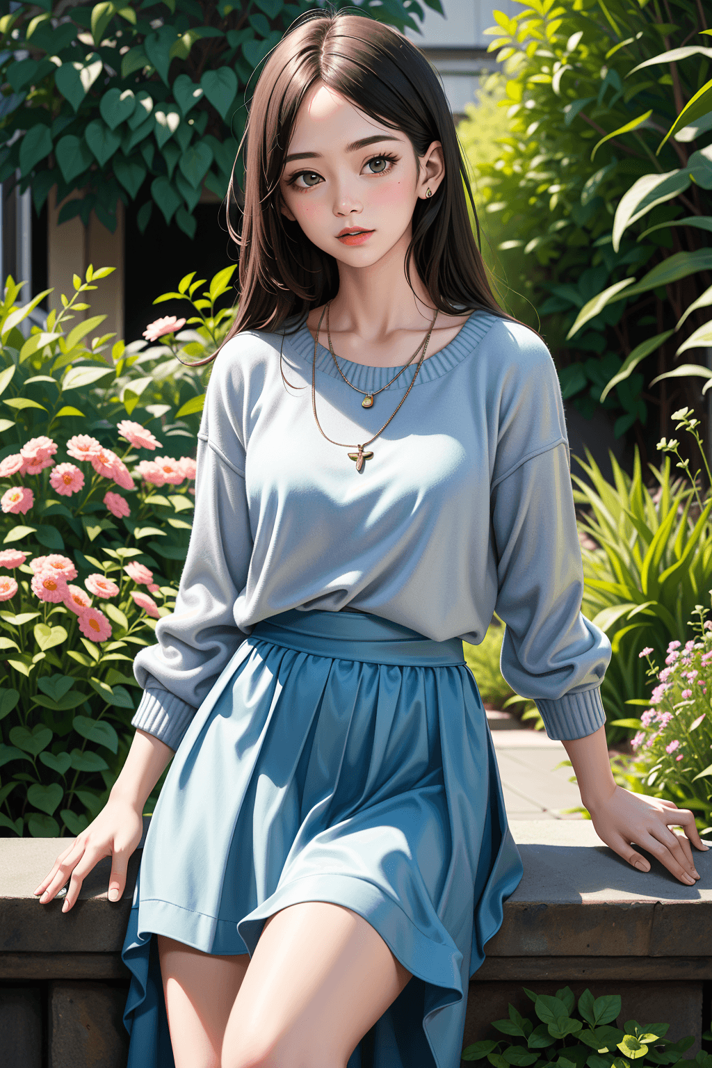Thumbnail of Hana