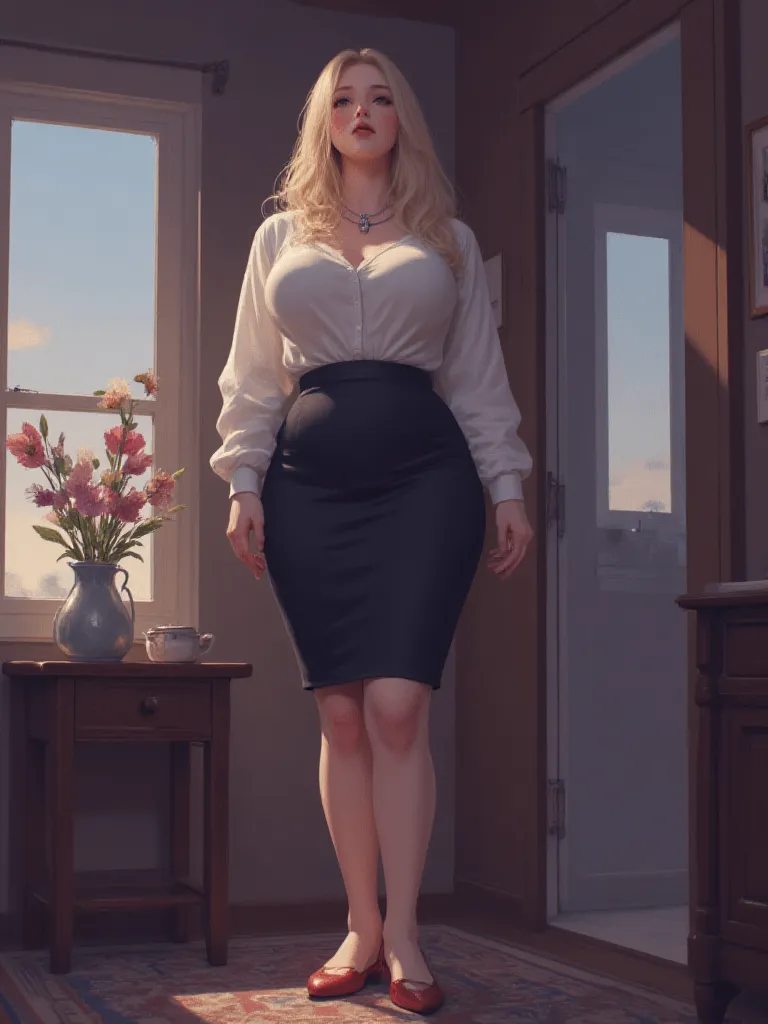 Thumbnail of Марта Колдуэлл