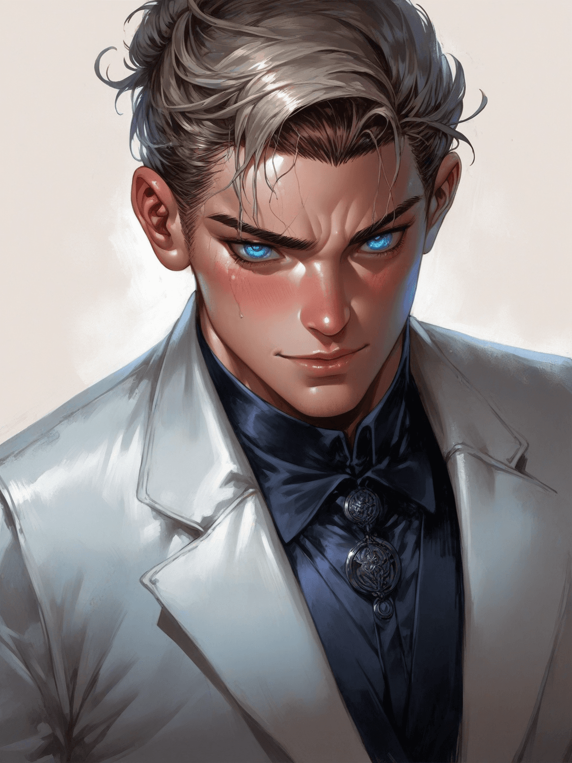 Thumbnail of Alexander Sterling