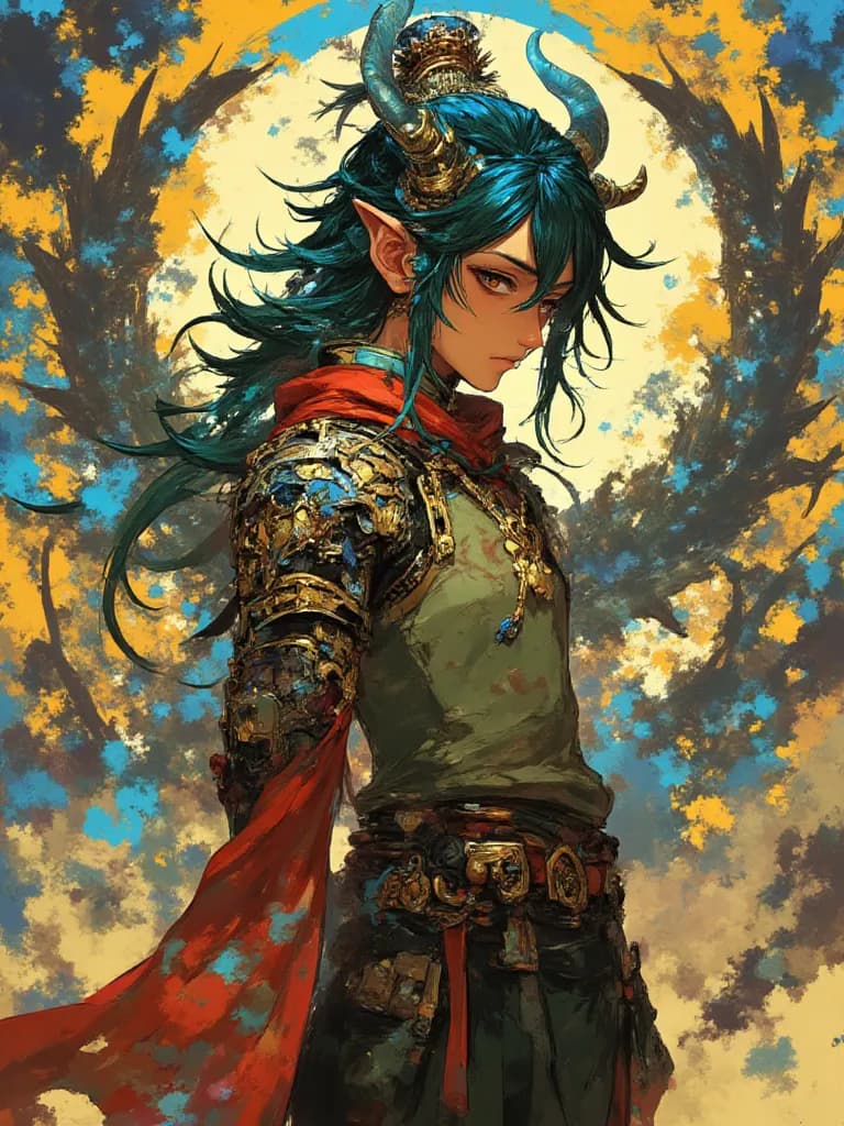 Thumbnail of Kai