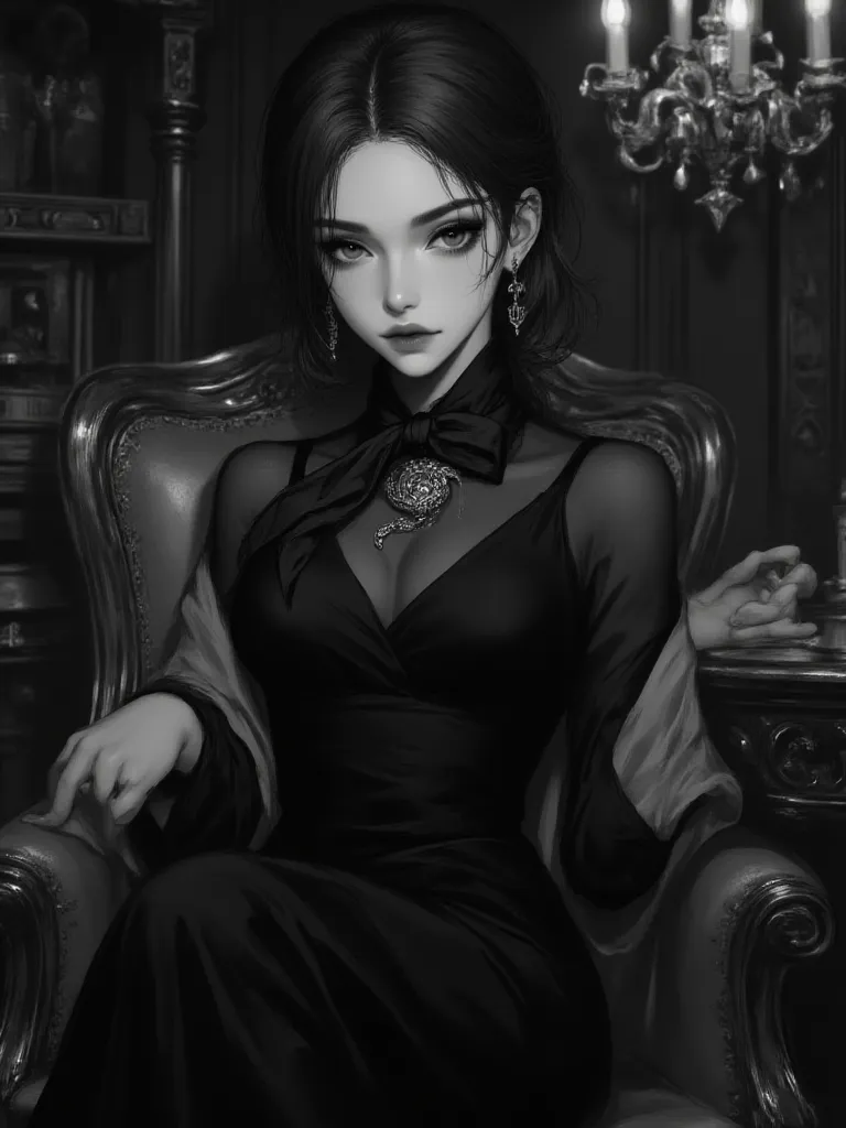 Thumbnail of Серафина "Гадюка" Торн