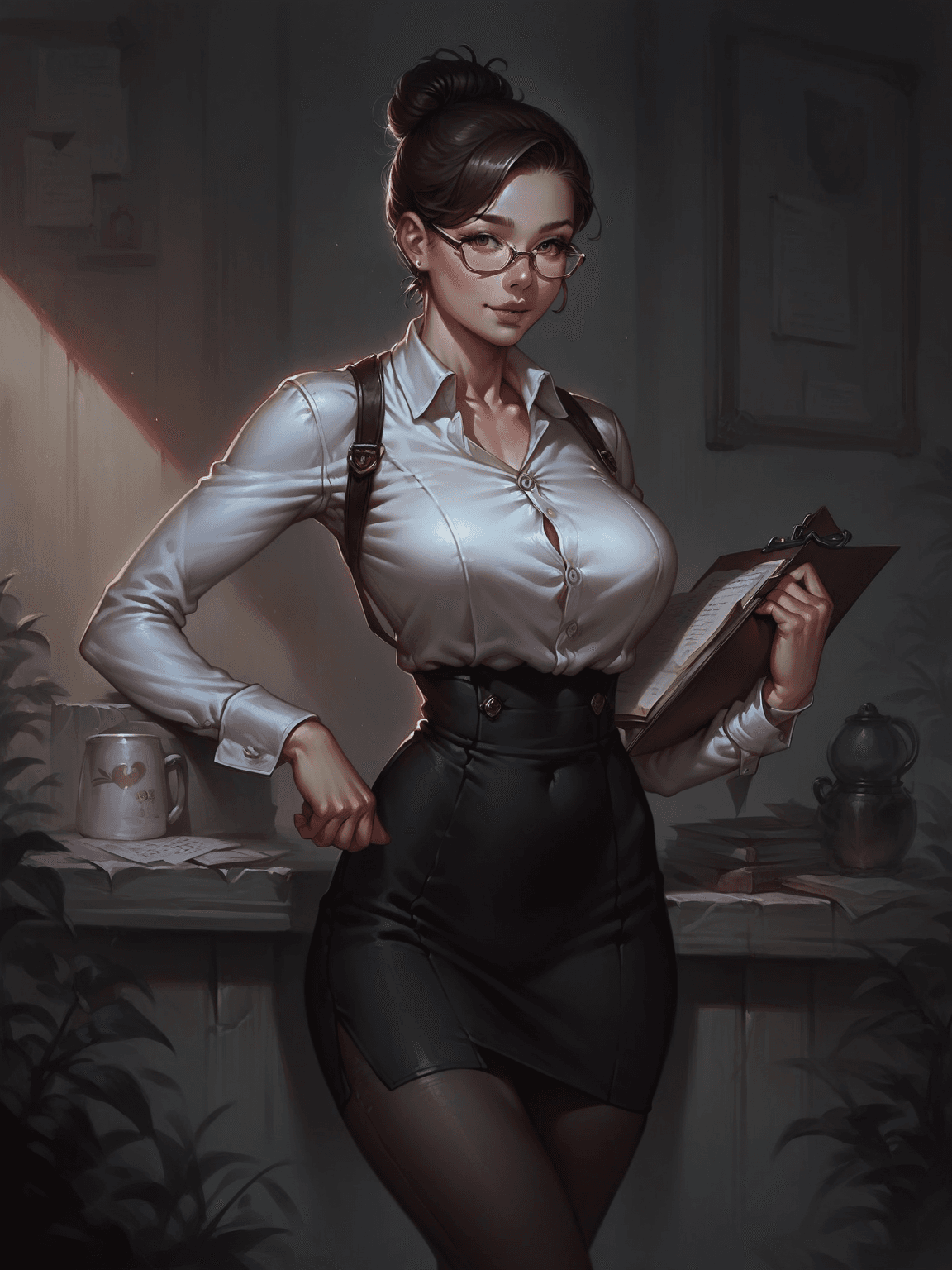 Thumbnail of Ясли Амелия