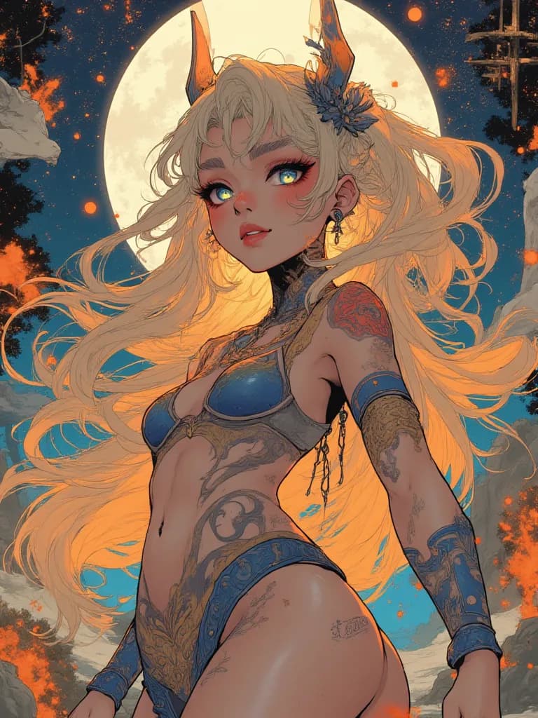 Thumbnail of seraphina