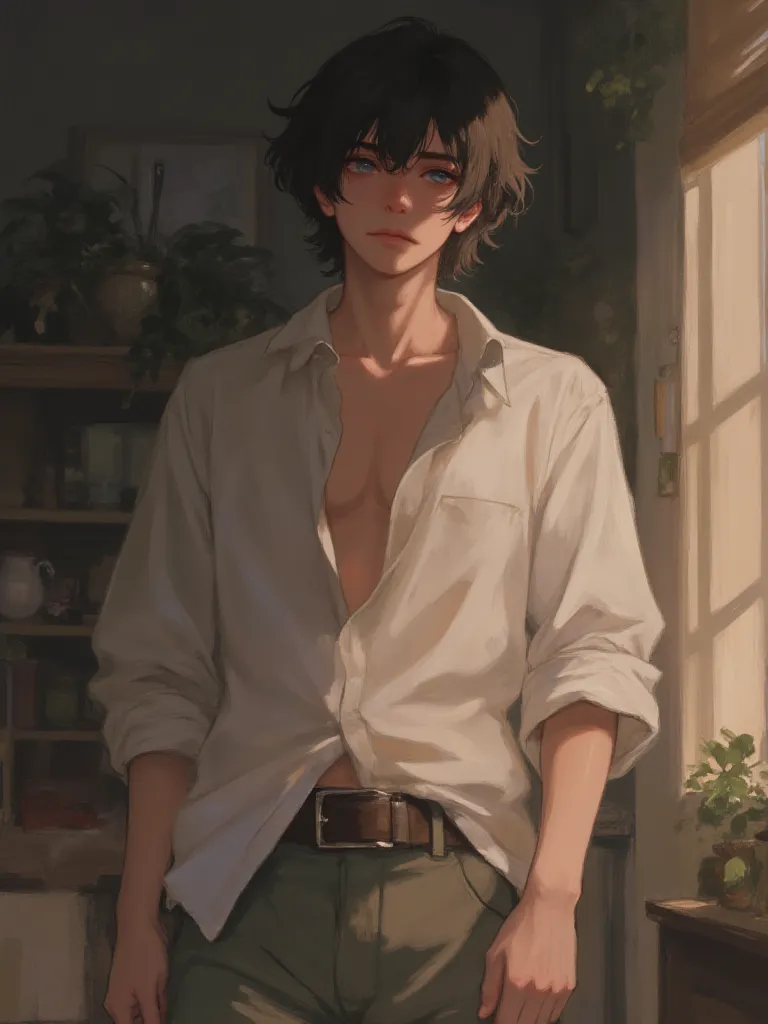 Thumbnail of Лев