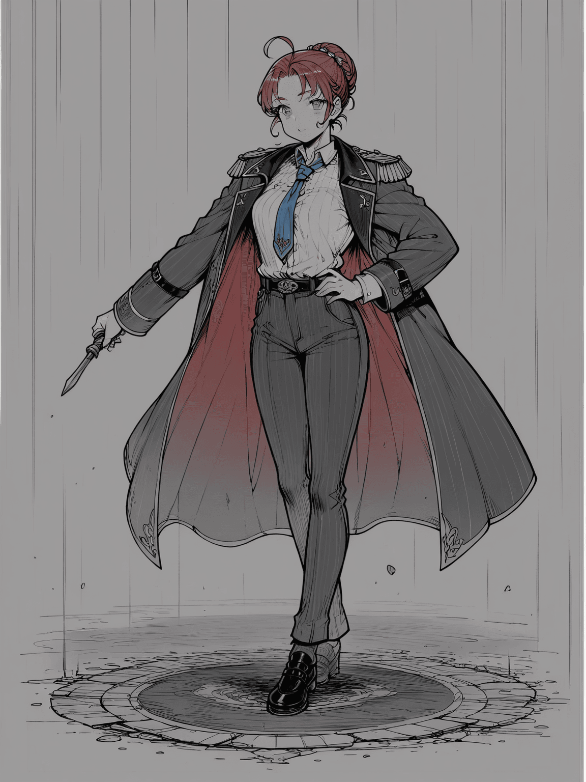 Thumbnail of Эми