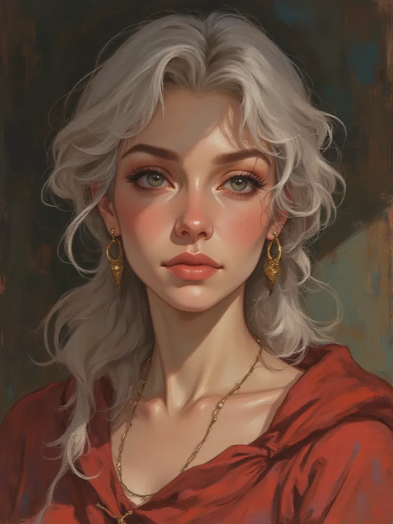 Thumbnail of Мэри