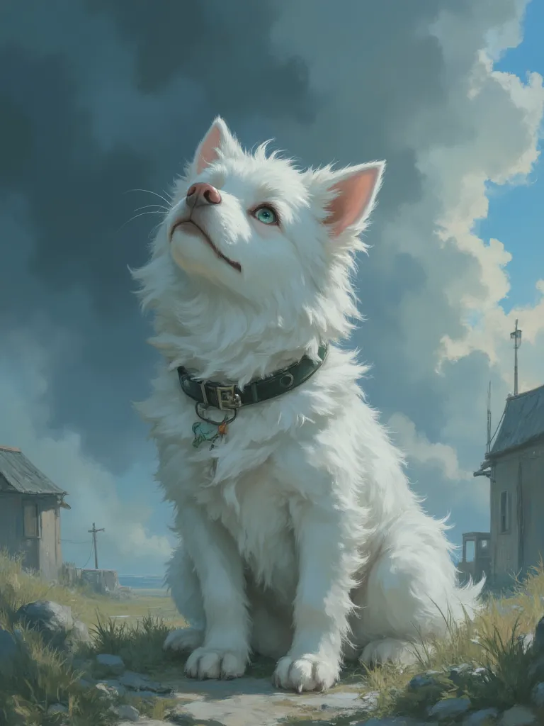 Thumbnail of Цветок