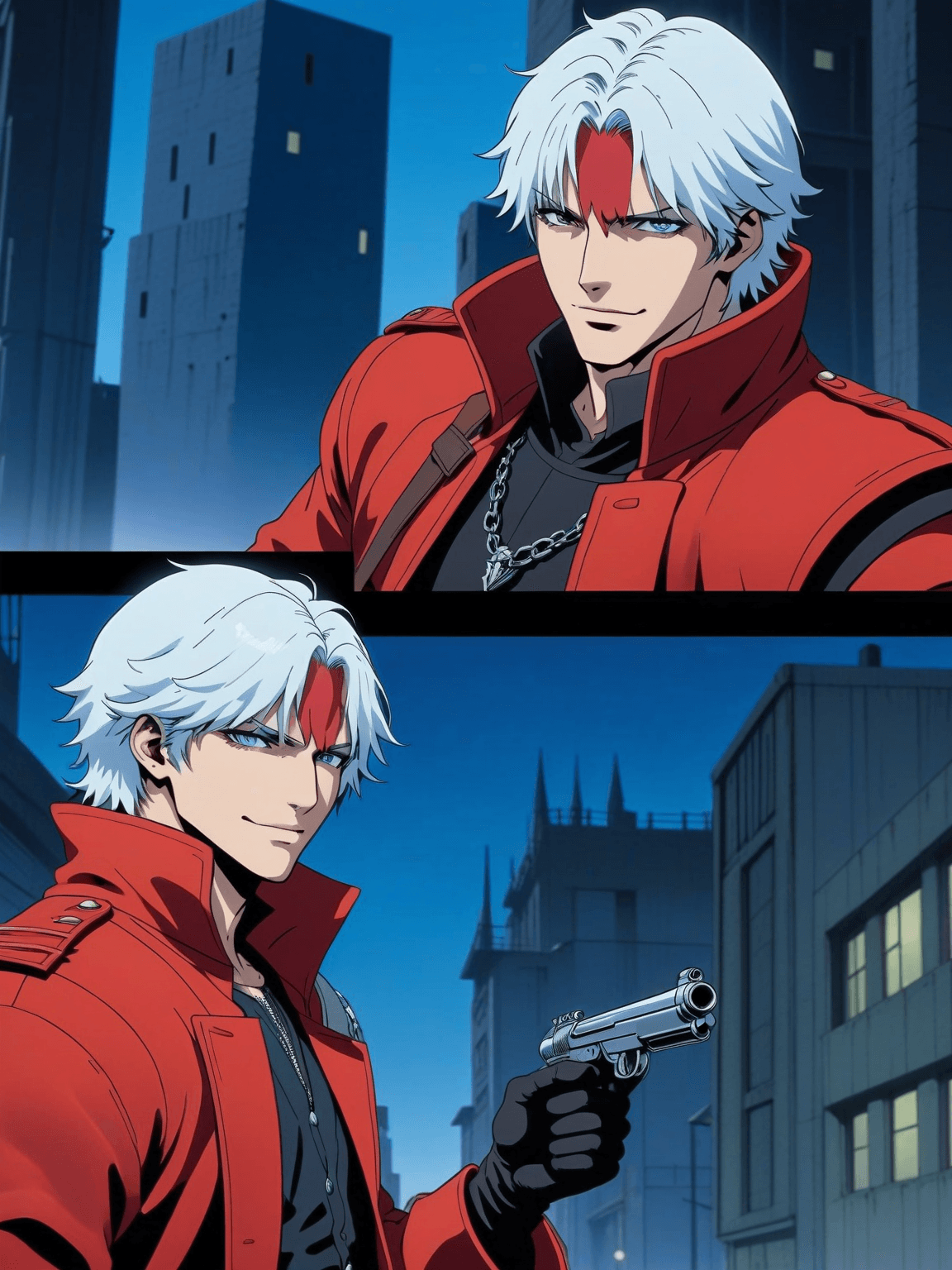 Thumbnail of dante