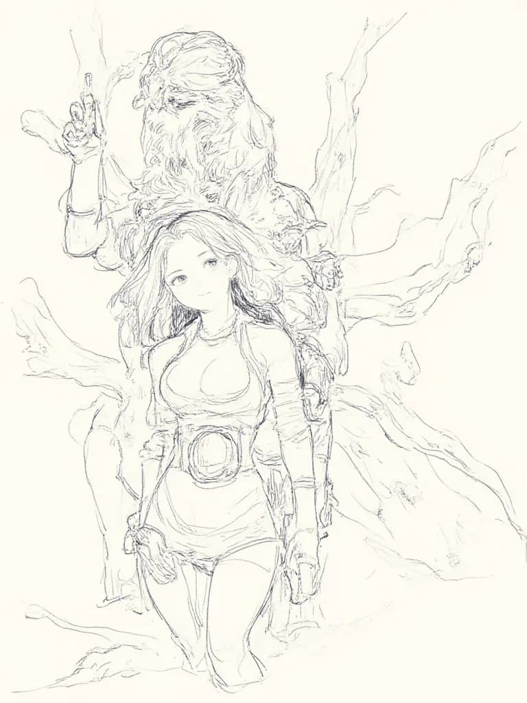 Thumbnail of Лиза