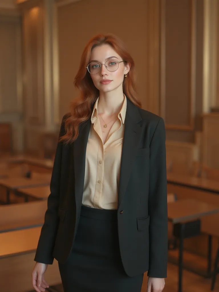 Thumbnail of Professor Vivienne 'Vivi' Moreau