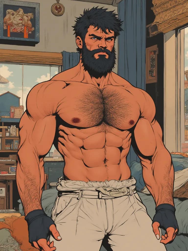 Thumbnail of Ликан