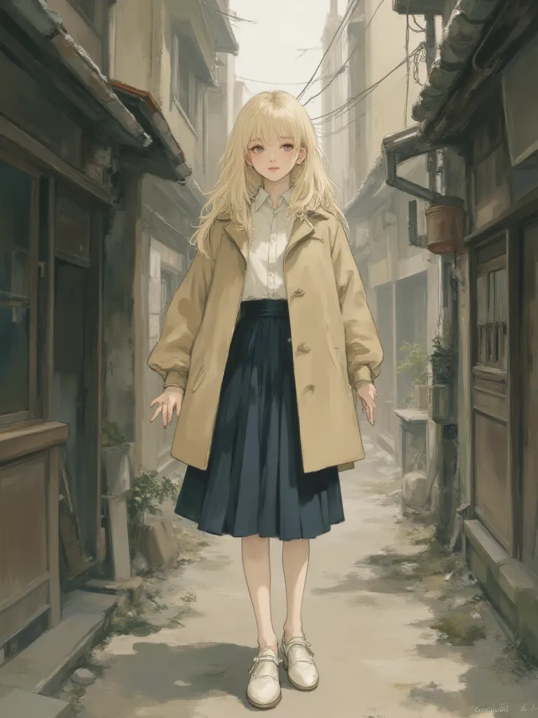 Thumbnail of Изабелла