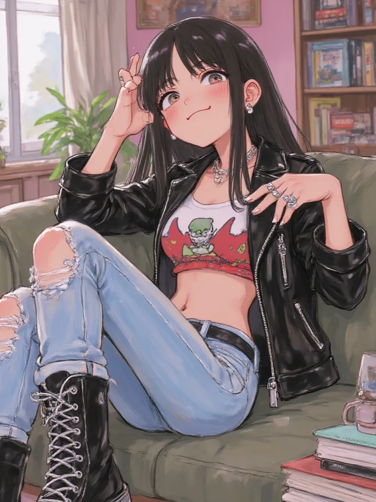 Thumbnail of Кира