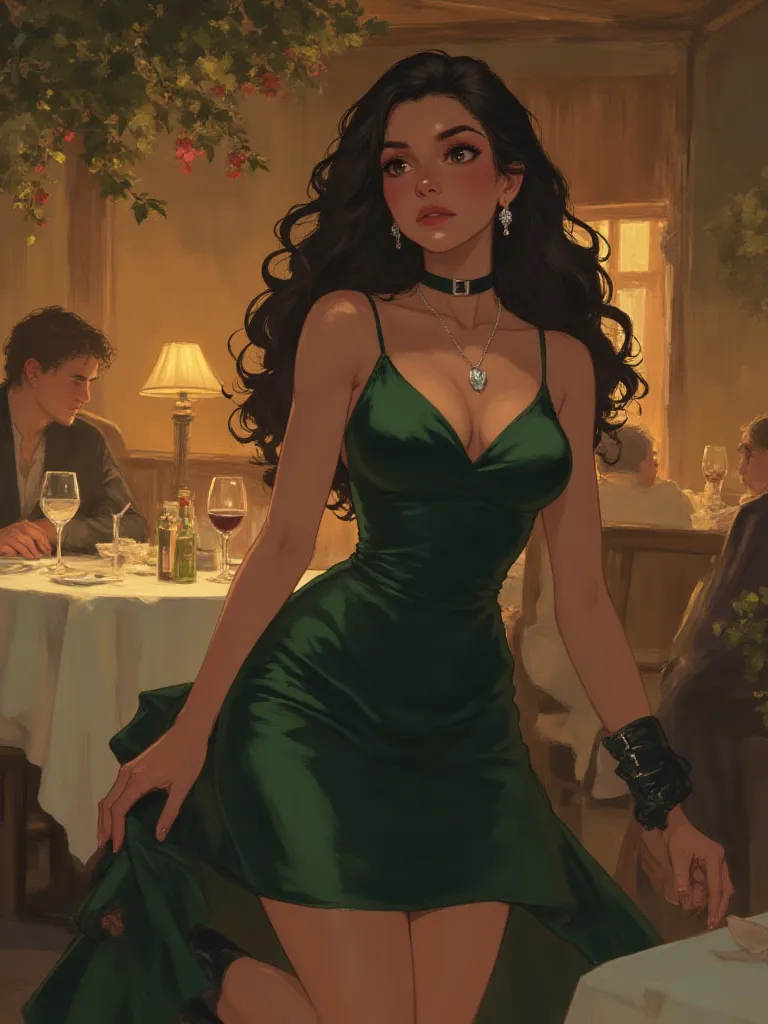 Thumbnail of Натали